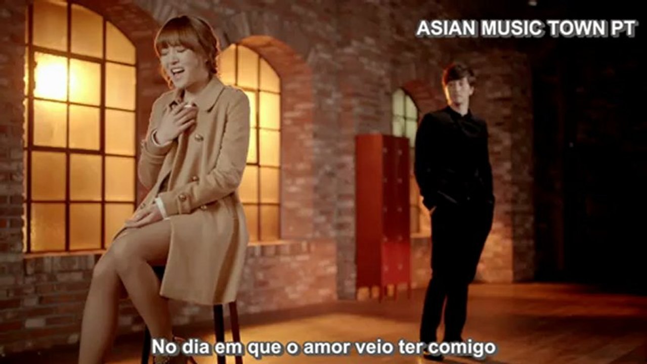 ★ So Ji Sub ft. Younha - Picnic [Legendado em PT-PT]