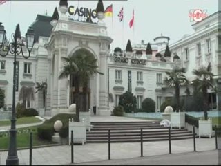 Rénovation du Casino du Grand Cercle d’Aix-les-Bains