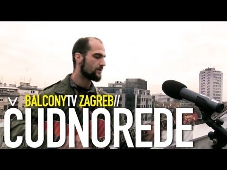 CUDNOREDE (BalconyTV)