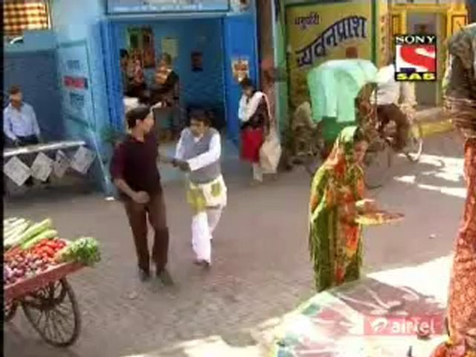 Tota Weds maina - 28th January 2013 pt2
