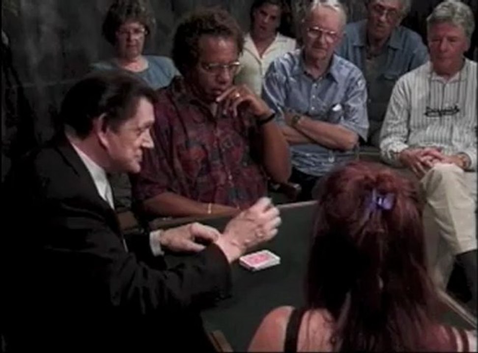 Johnny Thompsons Magic Made Easy by LandL Publishing (DVD) - Magic Trick