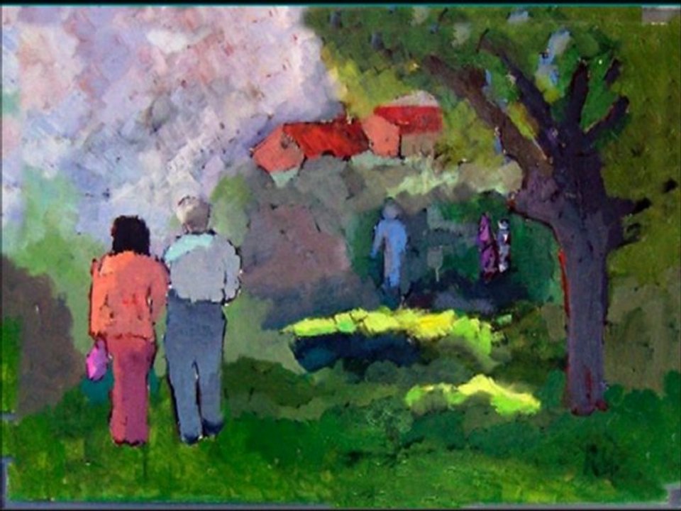 LES COULEURS DE Ma'am Rose