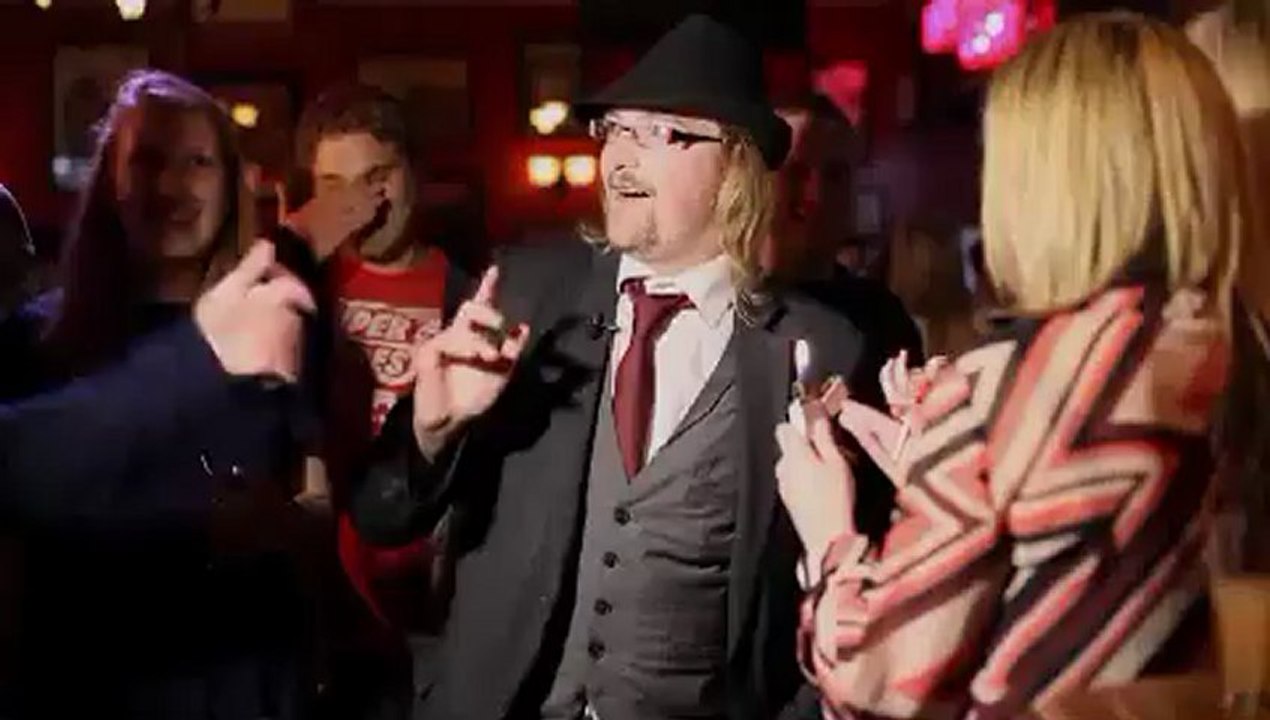 To the Max with Keiron Johnson by RSVP Magic (DVD) - Magic Trick