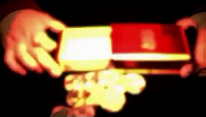 Wonder Box 3X (Blue Gimmick) - Magic Trick