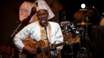 I big della musica del Mali in concerto a Londra