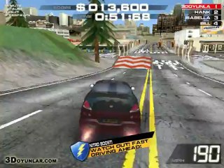 3D Silahlı Arabalar | 3D Oyunlar