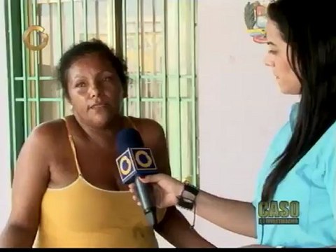 Caso de Investigación: Amuay… a 5 meses