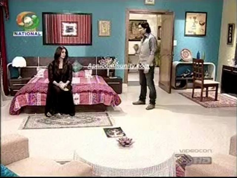 Hum Phir Milenge-28 jan 2013 pt1
