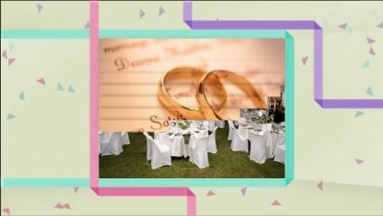 create your own wedding website