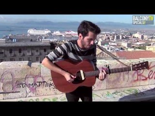 THE HEART & THE VOID - WHEN WINTER ENDS (KME MUSIC SPECIAL) (BalconyTV)