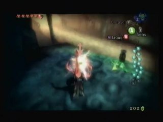 The Legend of Zelda TP - 12 - Retour a la lumière