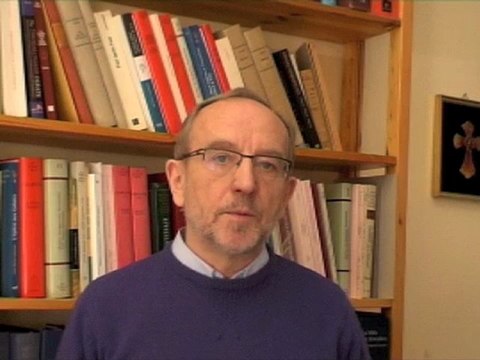 michel quesnel rêver l'Eglise