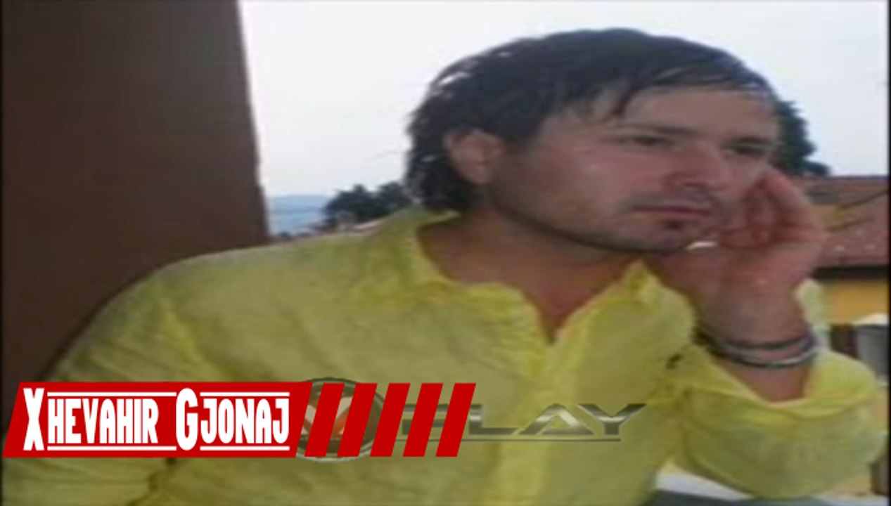 xhevahir gjonaj - vallja e kurbetit - OFFICIAL