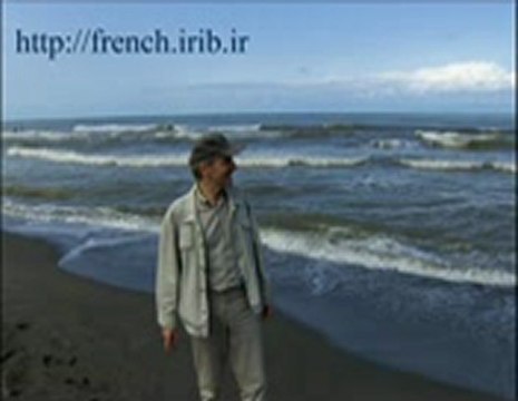 Irib 2013.01.28 Jérôme Lambert, les 50 ans du traîté de l'Elysée