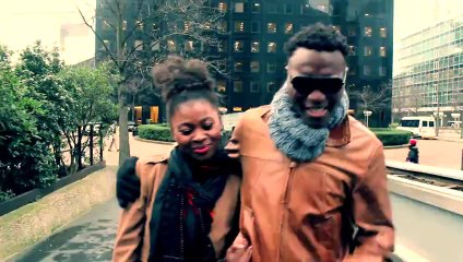 N-ZI clip officiel " KISS ME SWEET SWEET" 2013