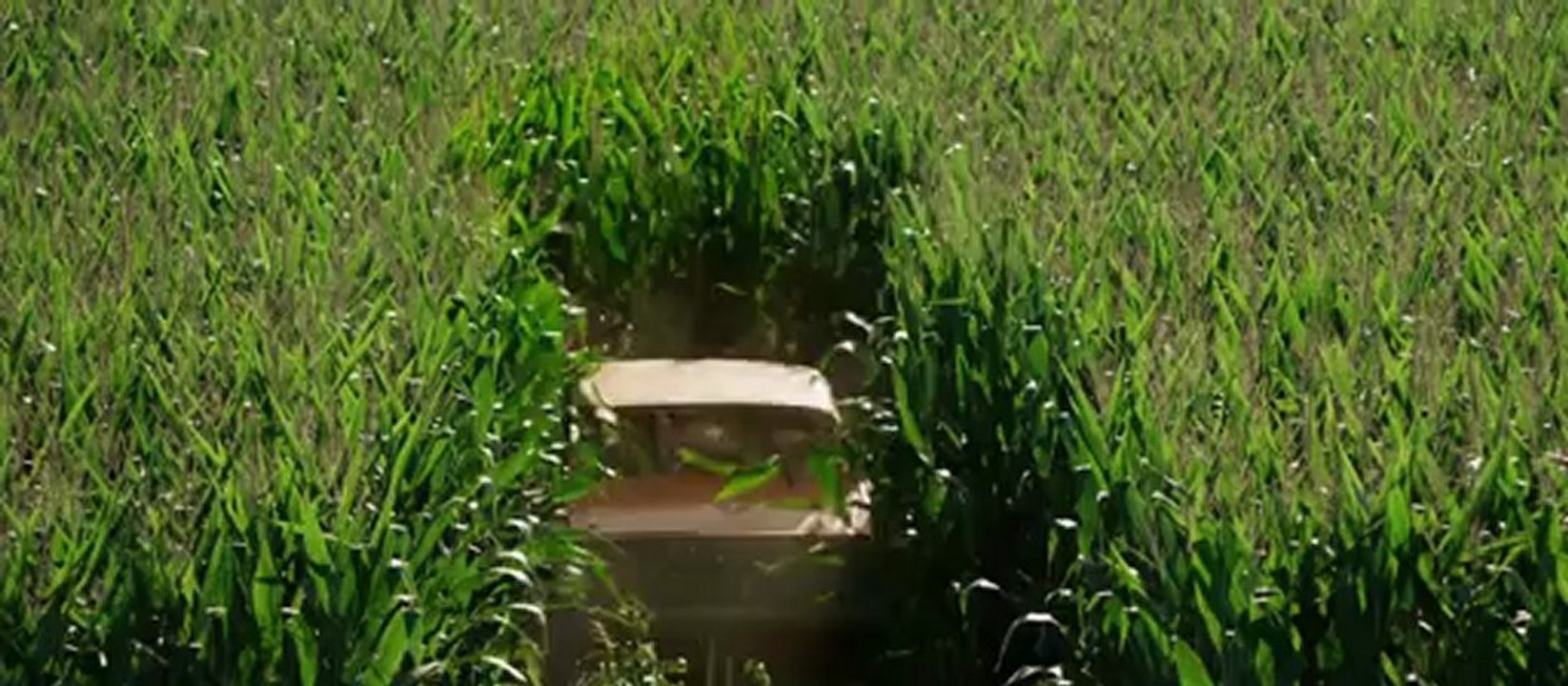 At Any Price Trailer