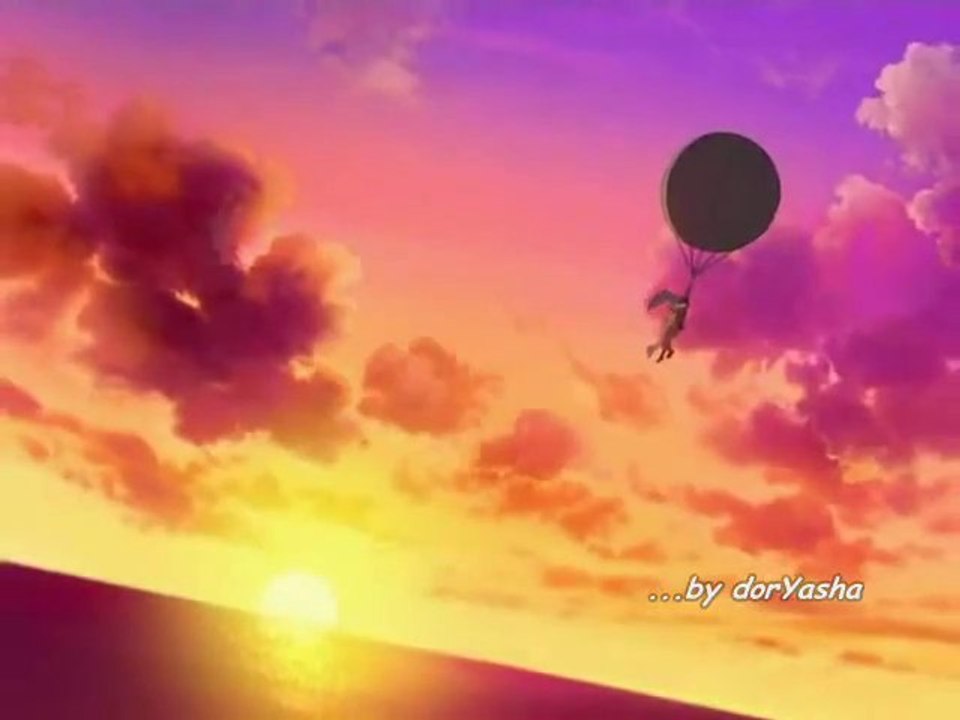 Full Metal Panic Fumoffu - Under My Skin [AMV]