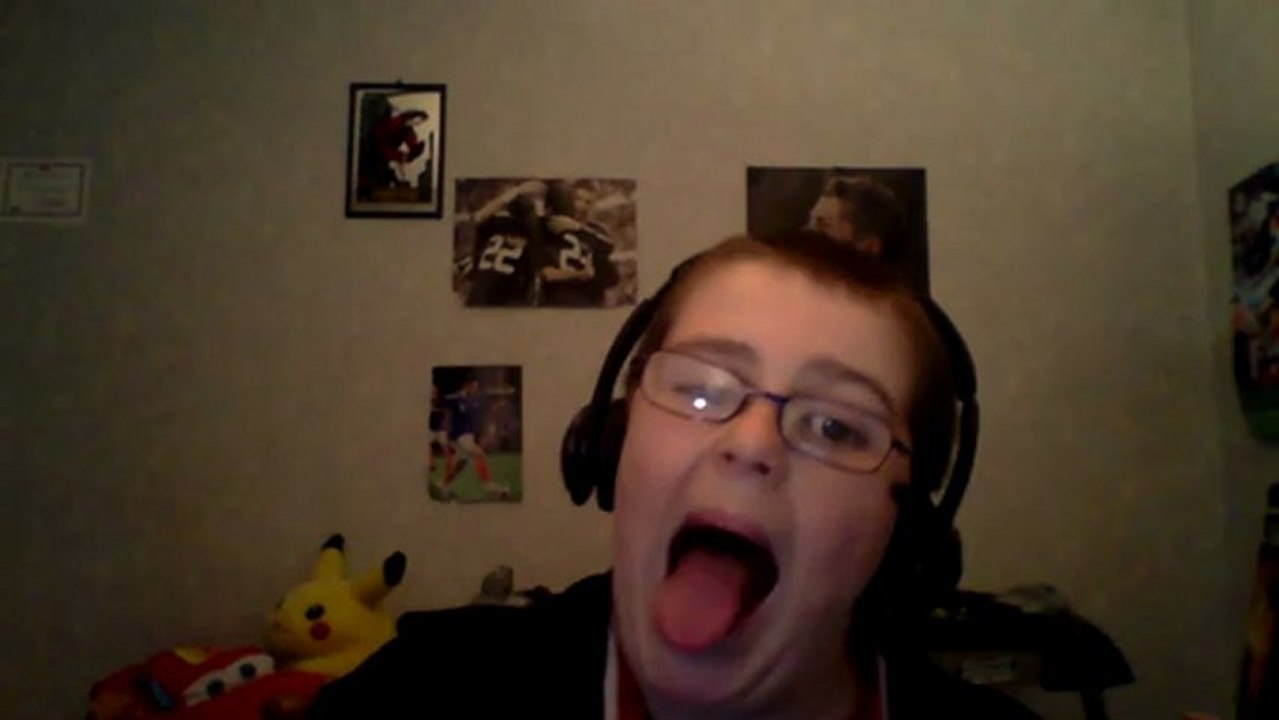 AVS vidéo editor le desespoir