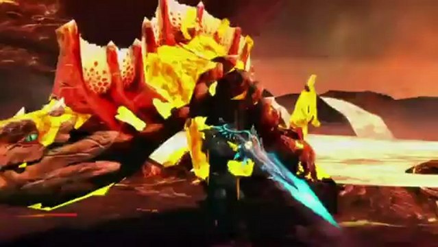 Monster Hunter 3 Ultimate (Sortie sur Wii U et 3DS)