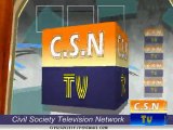 CIVIL SOCIETY TELEVISION NETWORK PROMO (OFFICIAL)