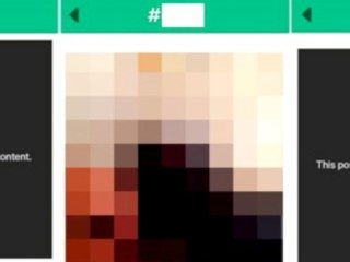 Porn Videos Bombard Twitter's Vine App