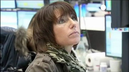 European markets at close: 28.01.2013