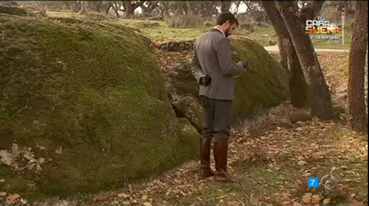 TRISTAN EMILIA NO SOPORTABA ESTAR SIN TU CARIÑO ESDPV 28-01-2013_NEW