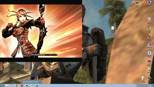 Metin2 Multihack 26.01.13