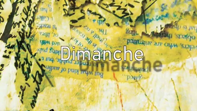 Les instants silhouette 3 - Festival 2012