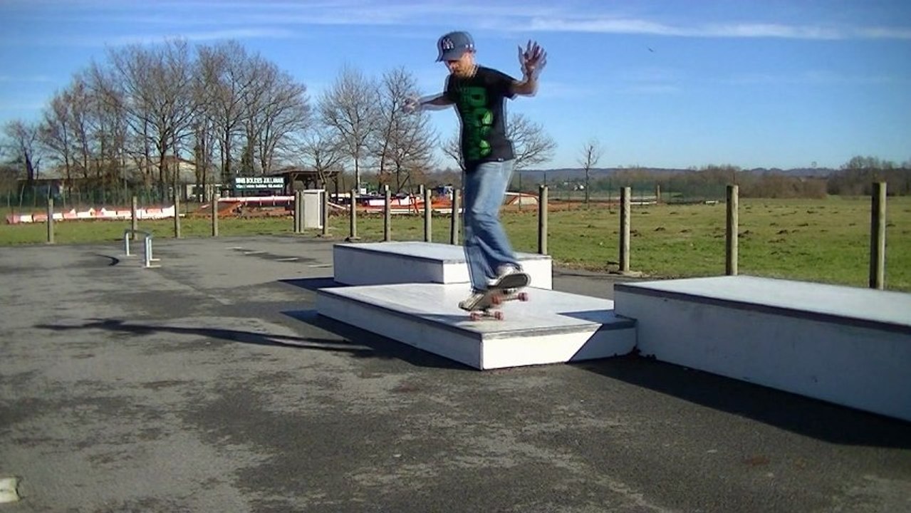 Tricks Tips : Le Weeling