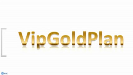 Promoción VipGoldPlan GARANTIZADO "Por tiempo Limitado" http://24kilates.goldbex.com/