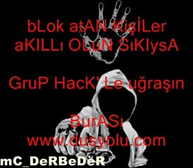 WWW.DUSYOLU.COM www.sesliyaso.com herkes akıllı olsun burası dusyolu