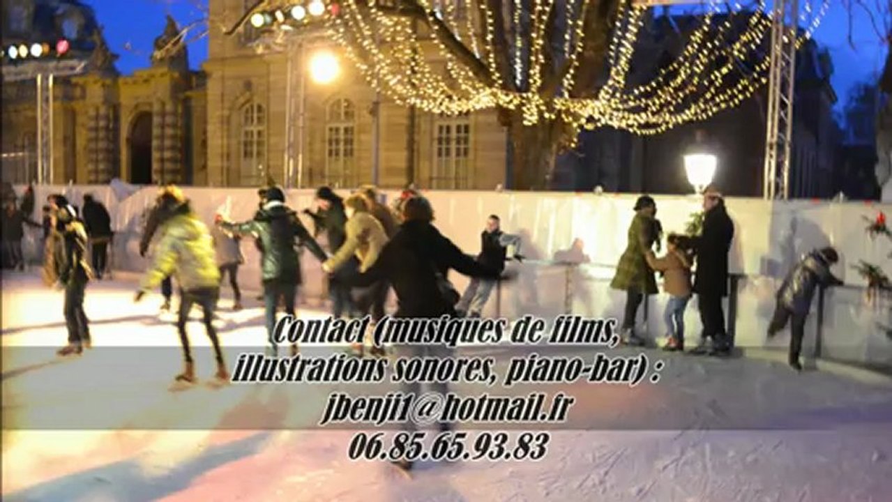 Utopia musique de film