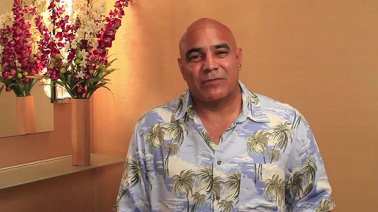 A video introduction to My Wealth Guru by Wally Saucedo