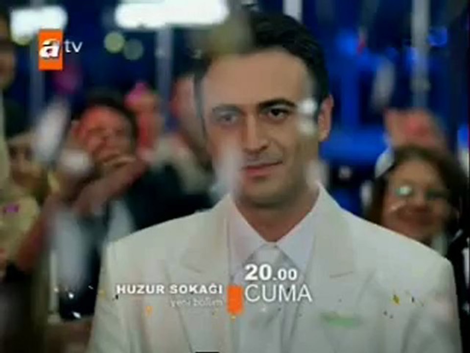 huzur