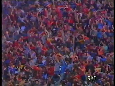tutto il calcio gol per gol 1984/85 parte 2