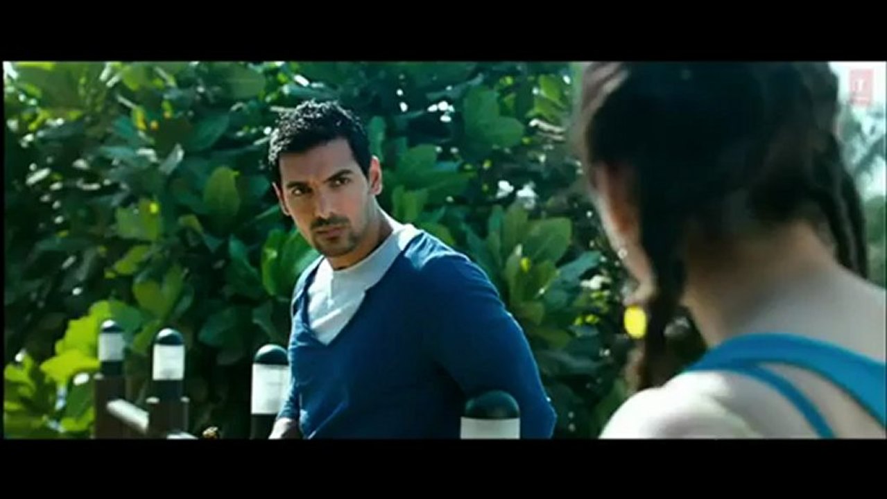 Trailer - I Me Aur Main - Chitrangda Singh, Prachi Desai, John Abraham