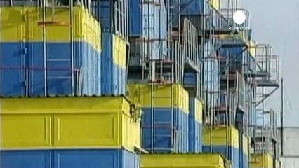 Ukraine and Russia's gas wrangle ignites again