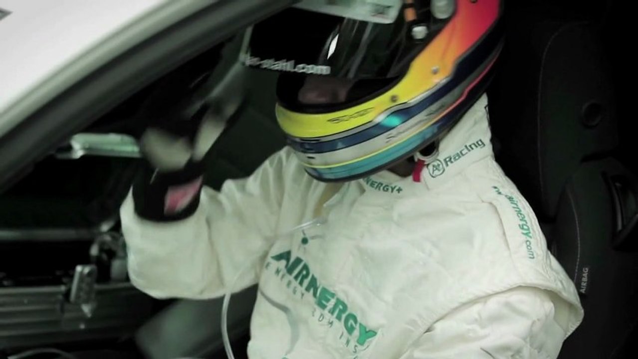 Airnergy - Der Clip zum Jahrhundert-Award