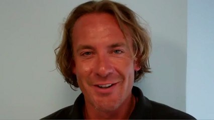 New Jersey Smile Makeover – Testimonial – Dr. Dennis Sternberg