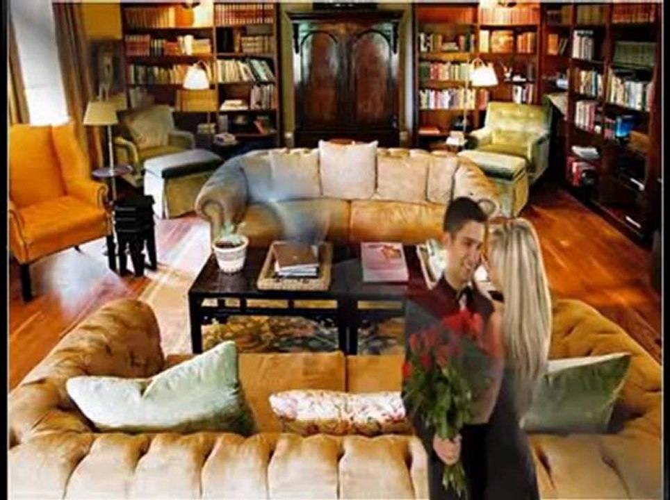 MOJĄ MIŁOŚCIĄ JESTEŚ TY