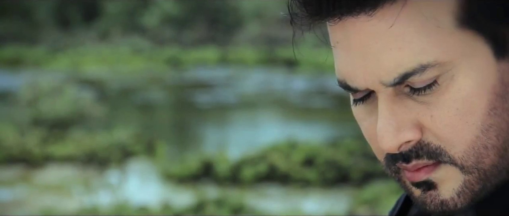 Ali Haider - Ya Mustafa Ya Mustafa [Exclusive Video]