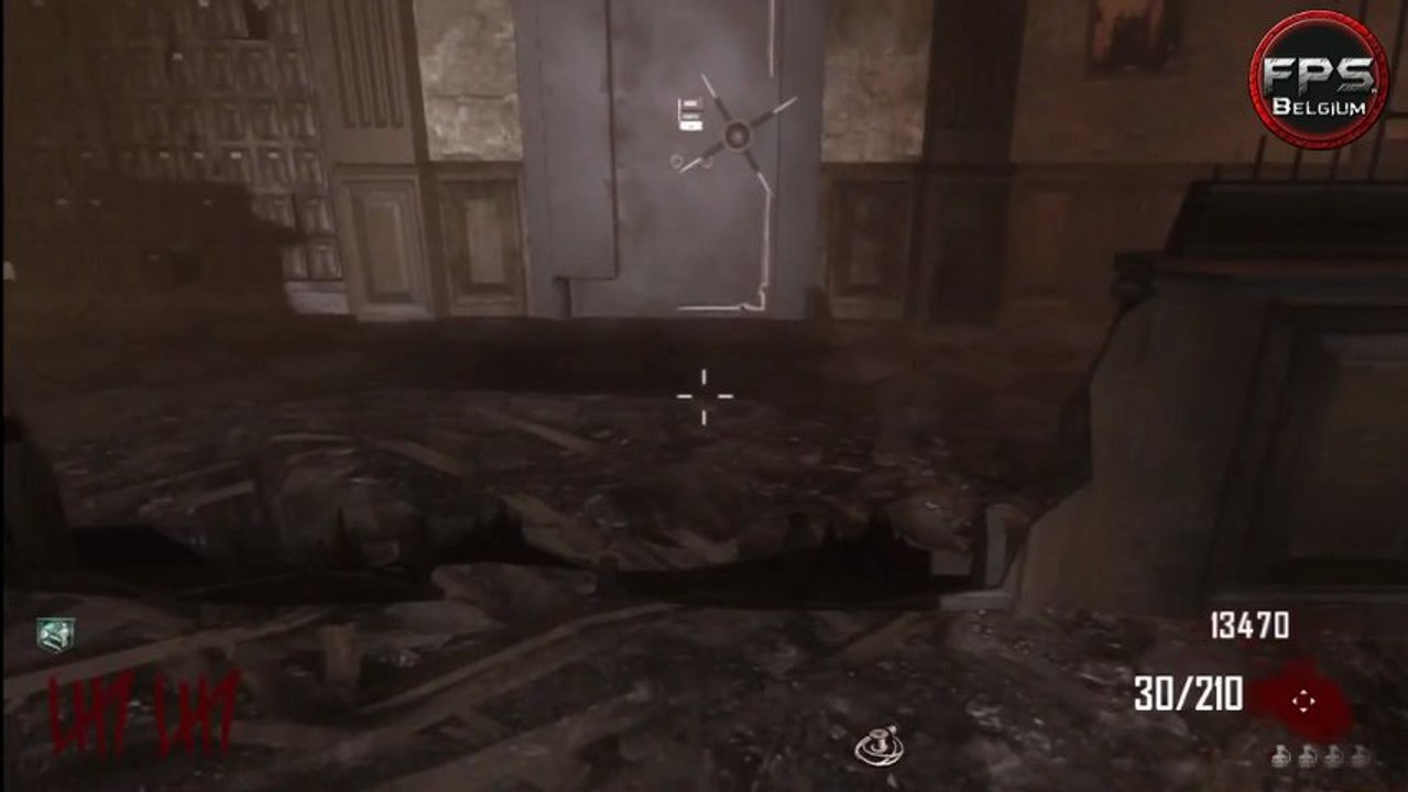 ★Tuto Zombie BO2 ★Comment mettre de l'ARGENT à la BANQUE ★Mode Tranzit BLACK OPS 2 ★