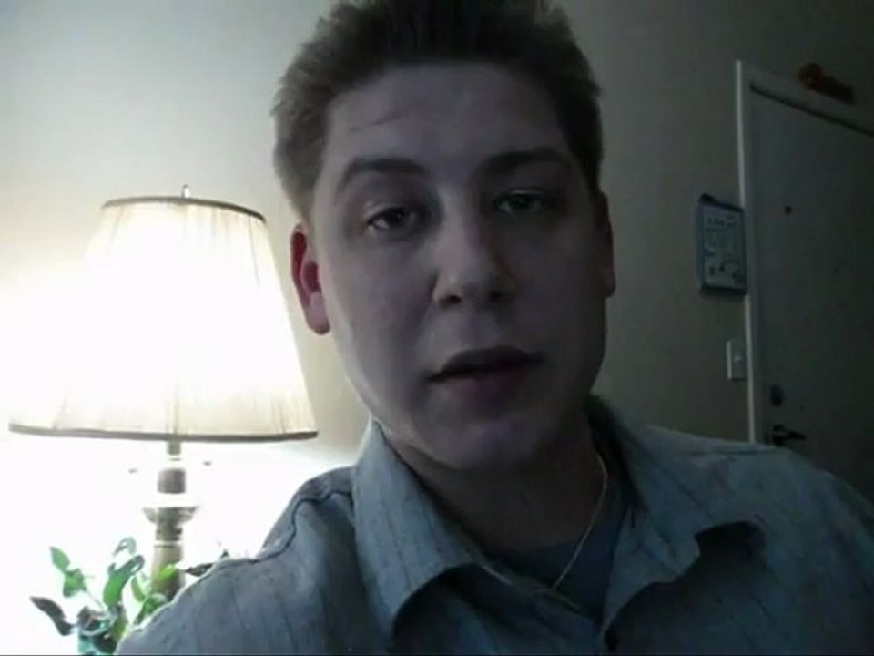 MrDuffy81 [Exposing George Noory]