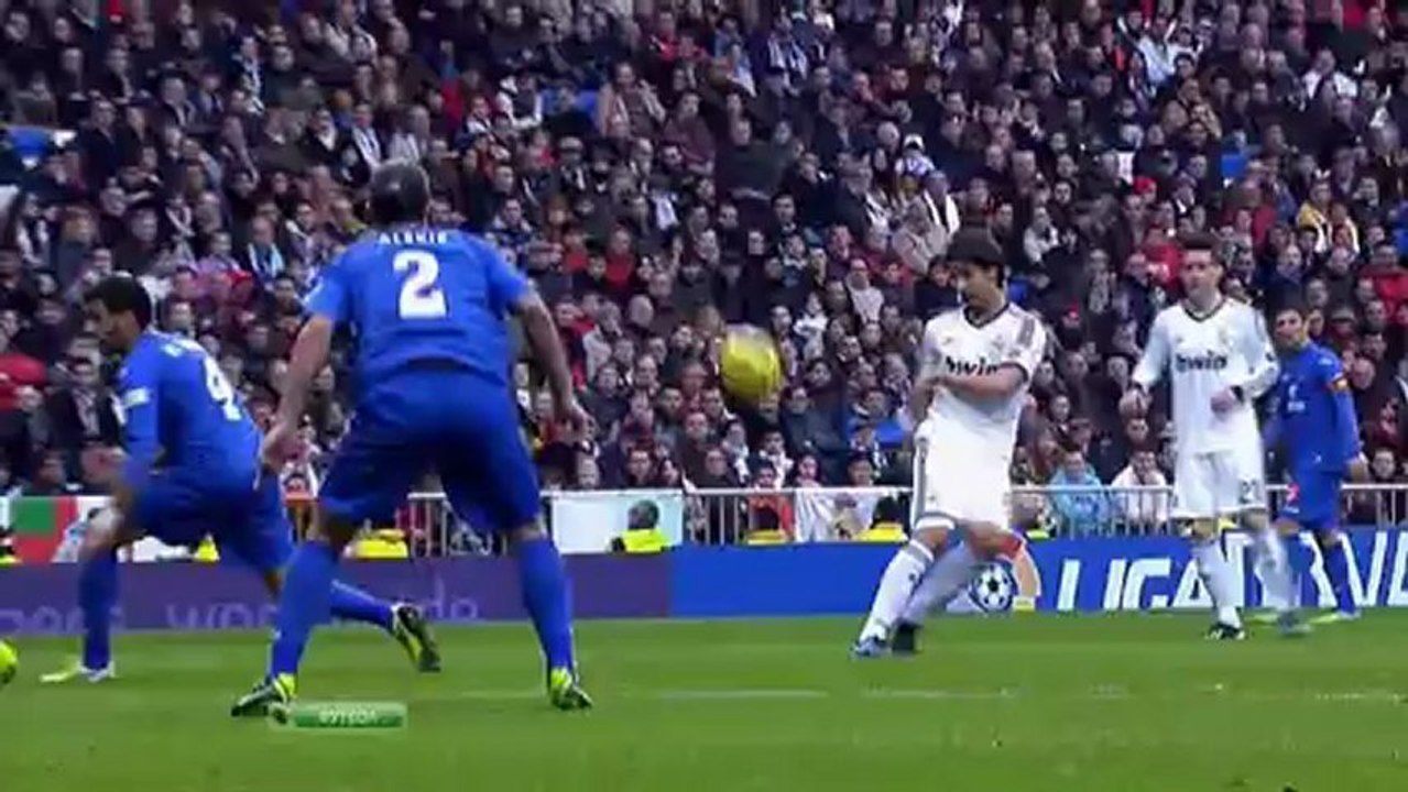 Чемпионат Испании 2012-13 21-й тур Обзор тура