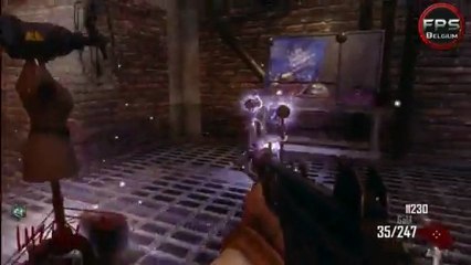 ★Tuto Zombie BO2 ★Comment faire le PIEGE ELECTRIQUE ★Mode Tranzit BLACK OPS 2 ★