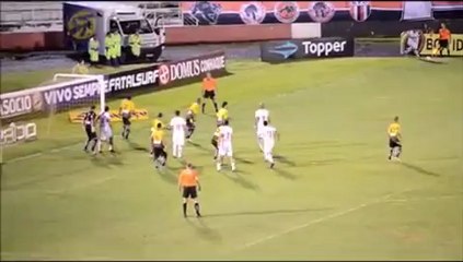 Botafogo-SP bate São Bernardo com gols no segundo tempo