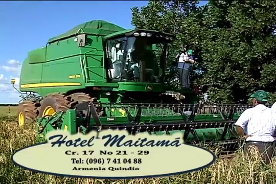 25 de enero de 2013 john Deere web