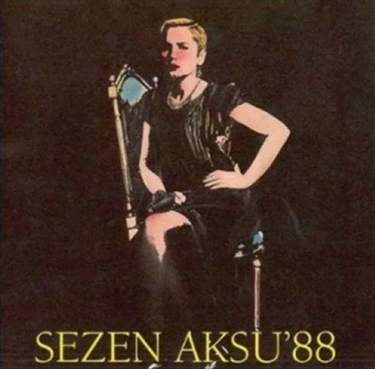 Sezen Aksu - El Gibi Dodurgali20