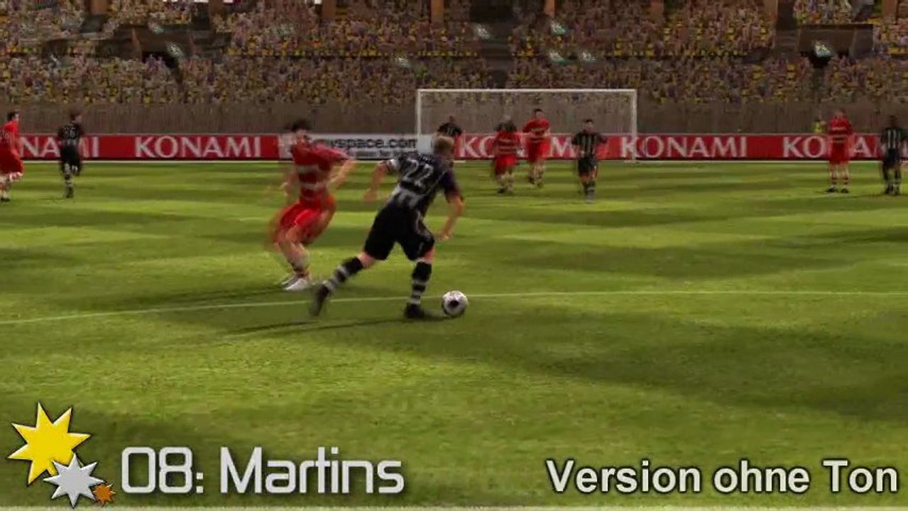 18 Sofacoach Tor des Monats November 07